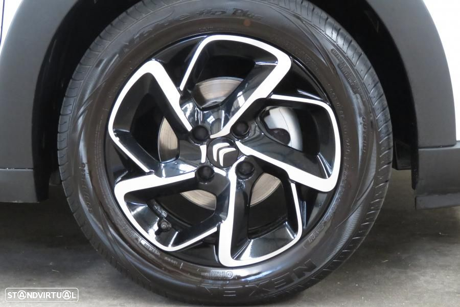 Citroën C3 1.2 PureTech C-Series - 9