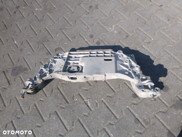 SANKI PRZÓD PRZEDNIE AUDI A3 8P 1K0199369F KOMPLETNE - 12