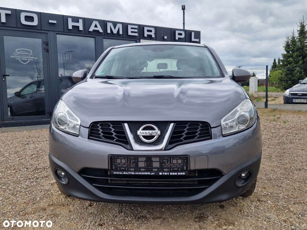 Nissan Qashqai - 28
