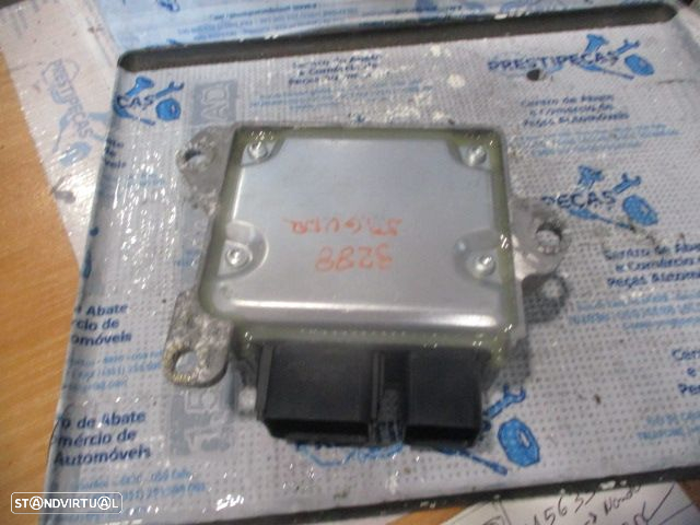 Kit Airbags 1X4314B345AA 1X43F045B66AE  1X43F044A74AG  4X43F042B85AF  4X4314B321AE JAGUAR X-TYPE BREAK 2004 2.0D 16 V TURBO 130CV 5P VERMELHO SEM TABLIER - 13