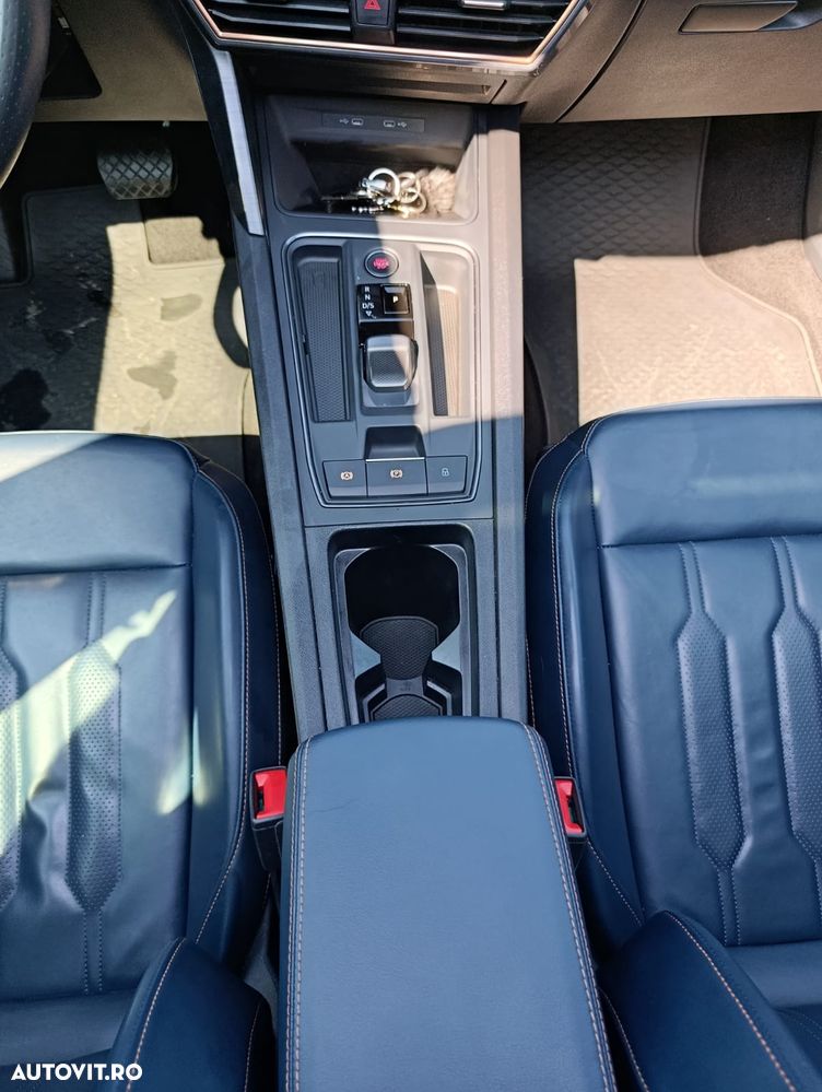 Cupra Formentor - 39
