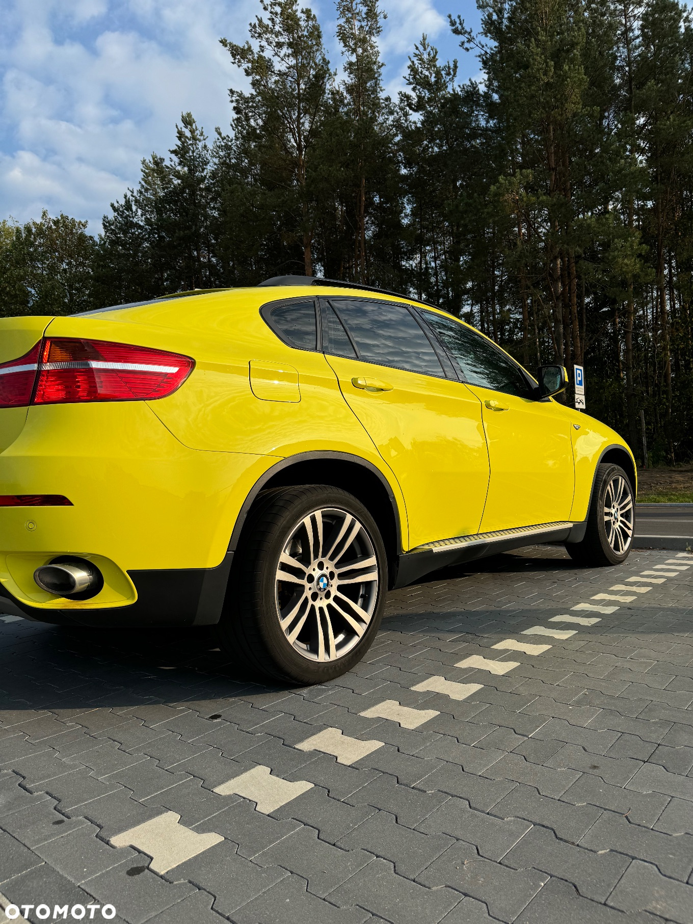 BMW X6 40d xDrive - 2