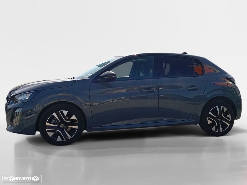 Peugeot 208 1.2 PureTech Allure - 2