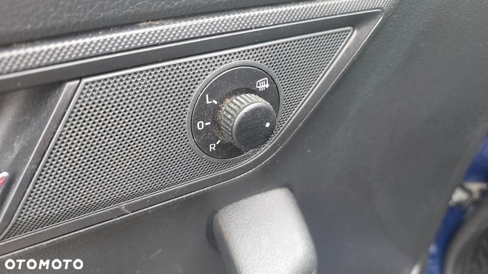 Skoda Fabia - 16