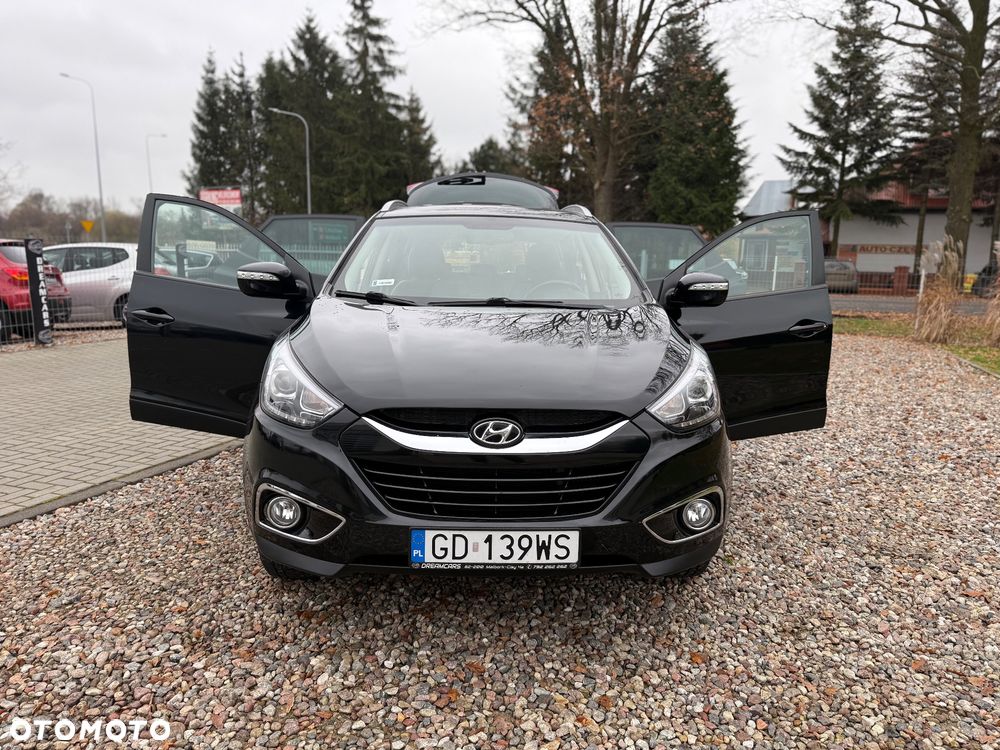 Hyundai ix35 - 12