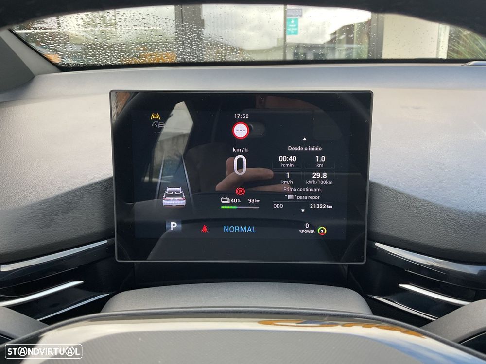 MG MG4 51 kWh Standard - 22