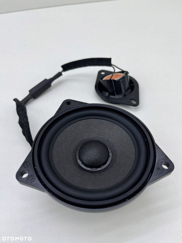 BMW 4 G22 G23 GŁOŚNIKI KONSOLI DESKI KOMPLET HARMAN 2622468 9475237 - 1