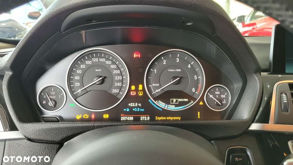 BMW Seria 3 - 14