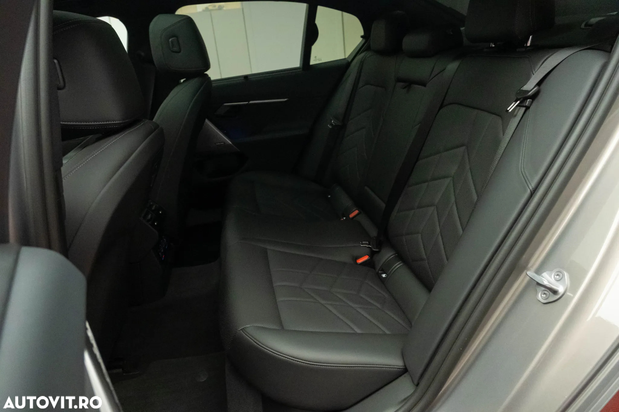 BMW Seria 5 520i Aut. - 19