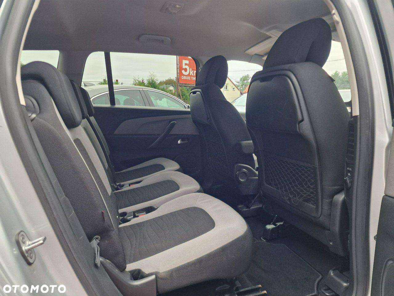 Citroën C4 Grand Picasso BlueHDi 120 SELECTION - 24