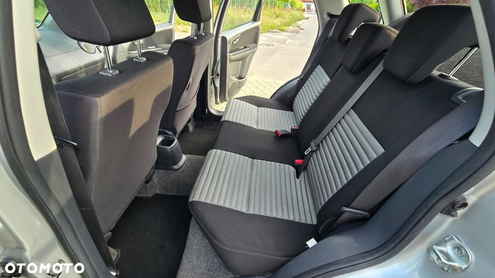 Suzuki SX4 1.6 Comfort - 12