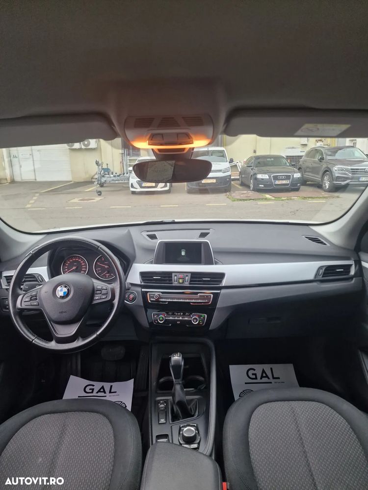 BMW X1 - 5