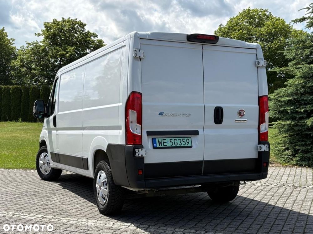 Fiat Ducato - 8