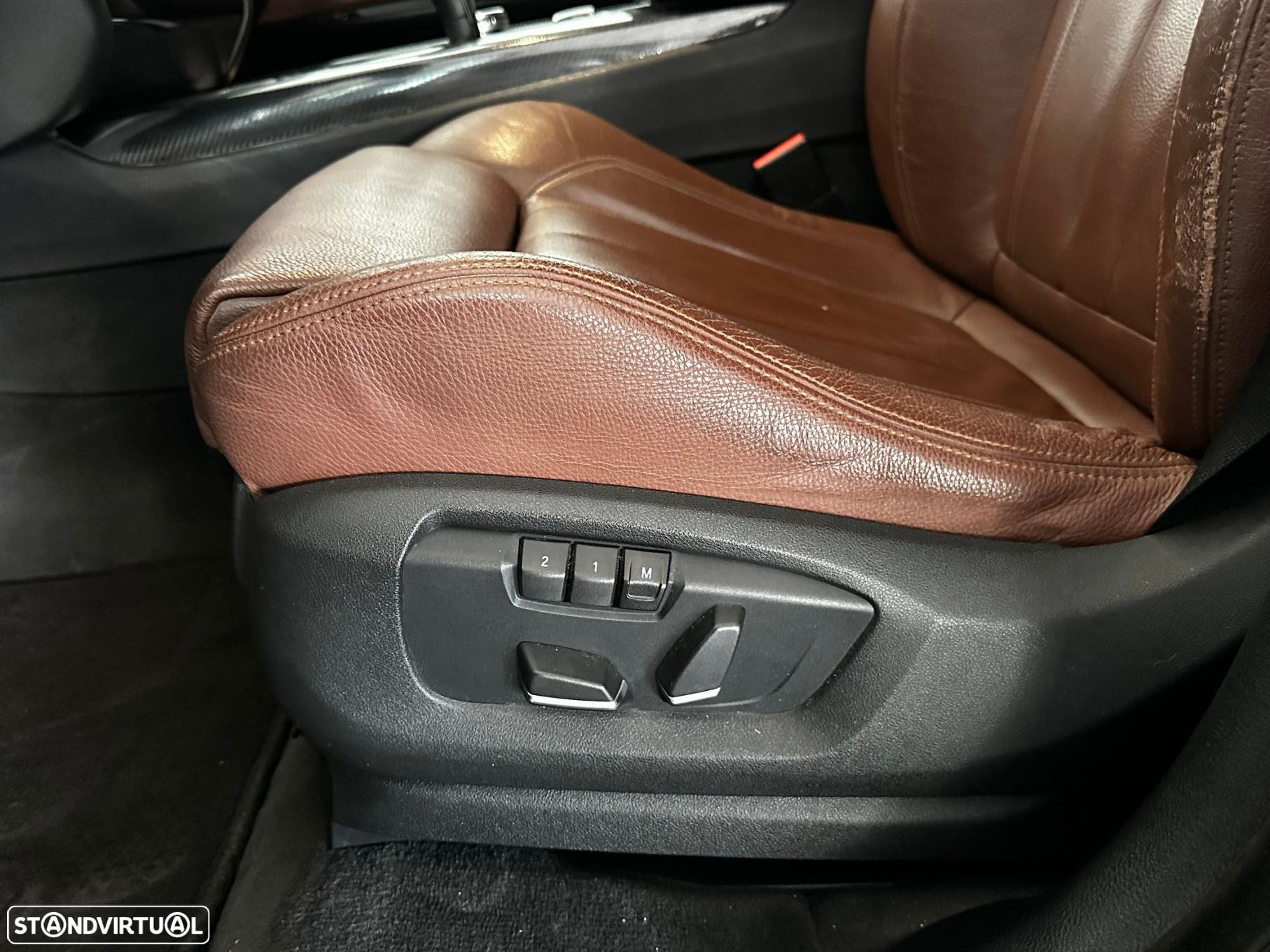 BMW X5 25 d sDrive Pack M - 19