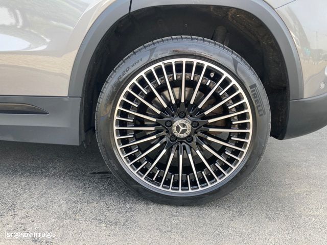 Mercedes-Benz EQA 250 AMG Line - 10