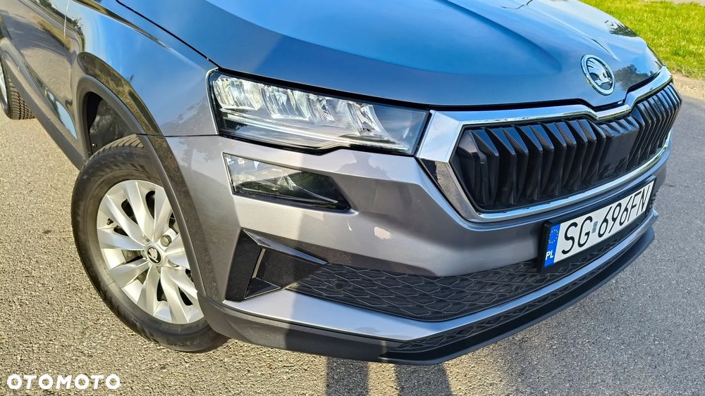 Skoda Karoq - 3