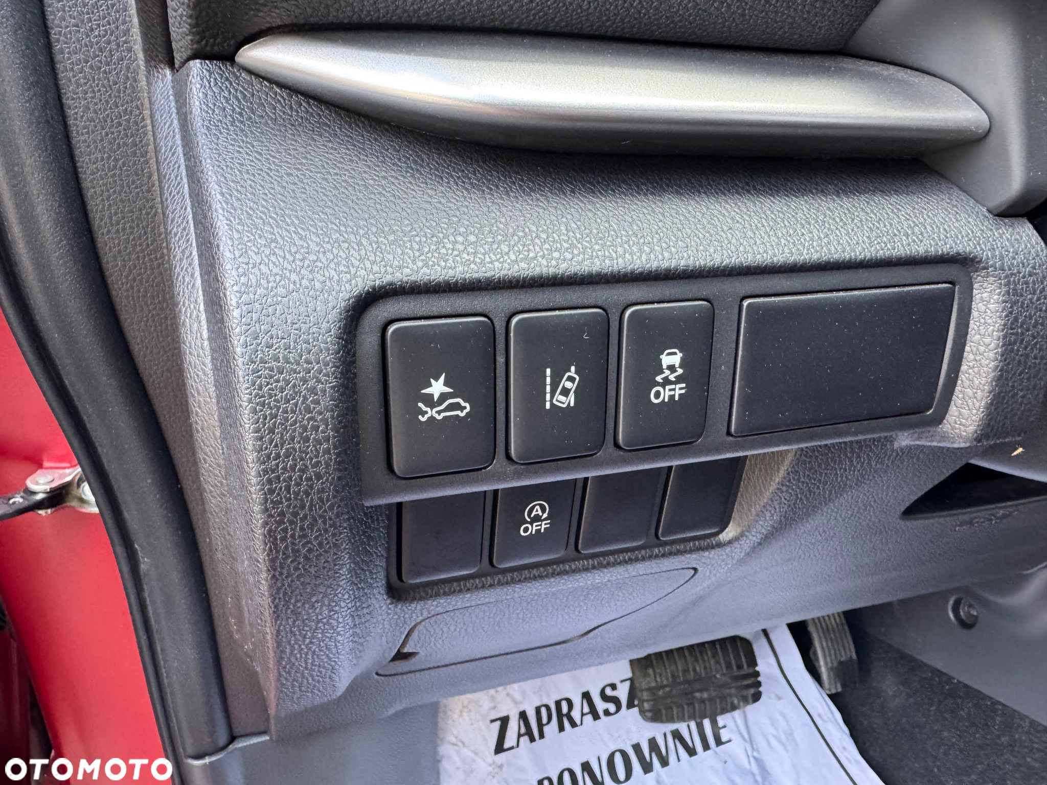 Mitsubishi Eclipse Cross 2.2 DI-D 4WD Diamant+ - 16