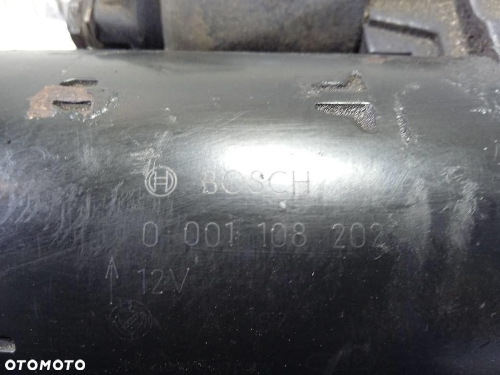 ROZRUSZNIK ALFA ROMEO 147 001108202 - 3