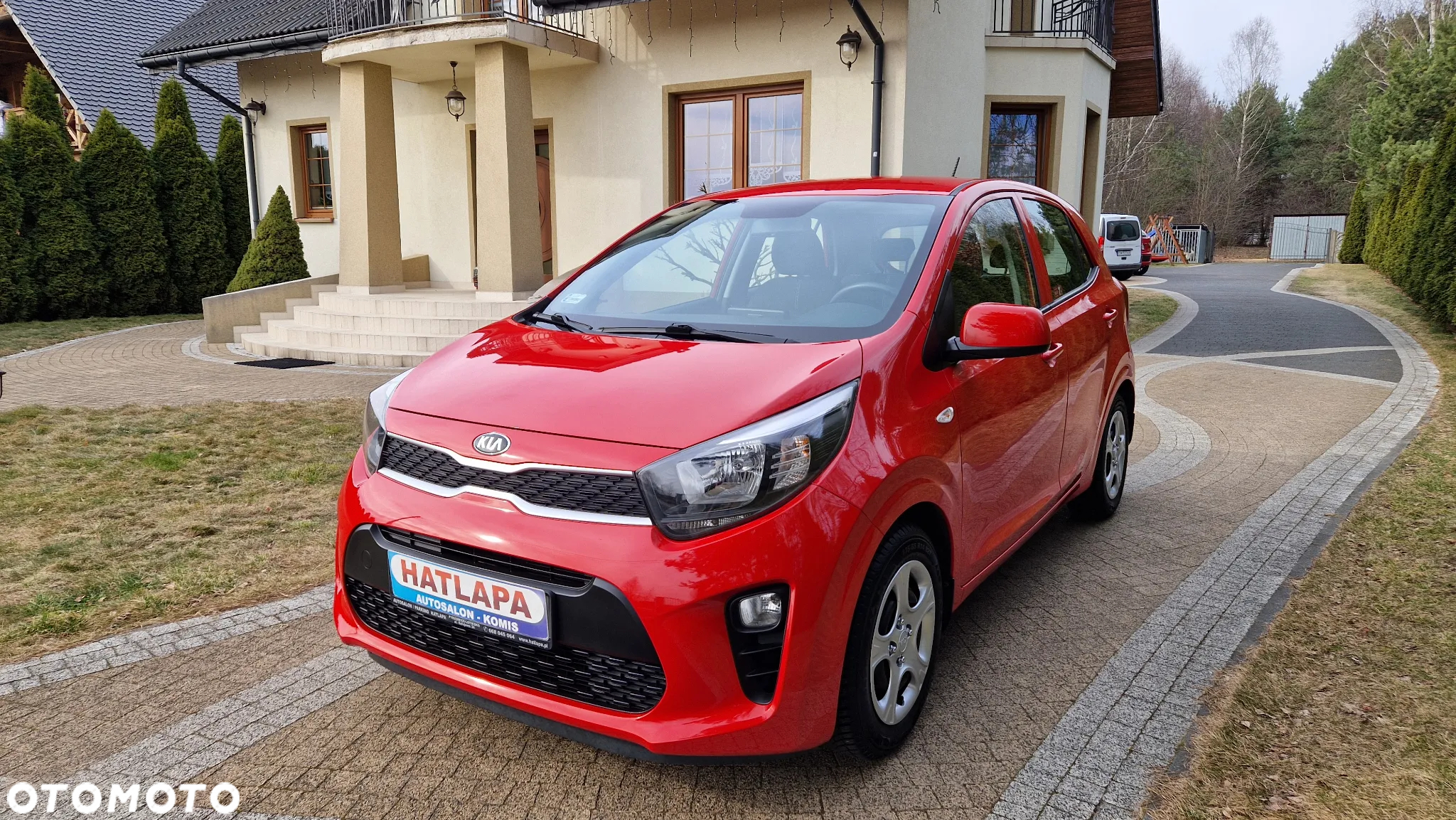 Kia Picanto 1.0 M - 3