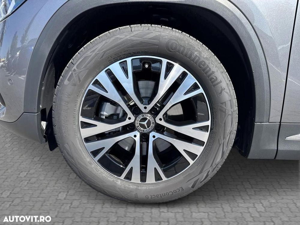 Mercedes-Benz GLA 200 Aut. - 7