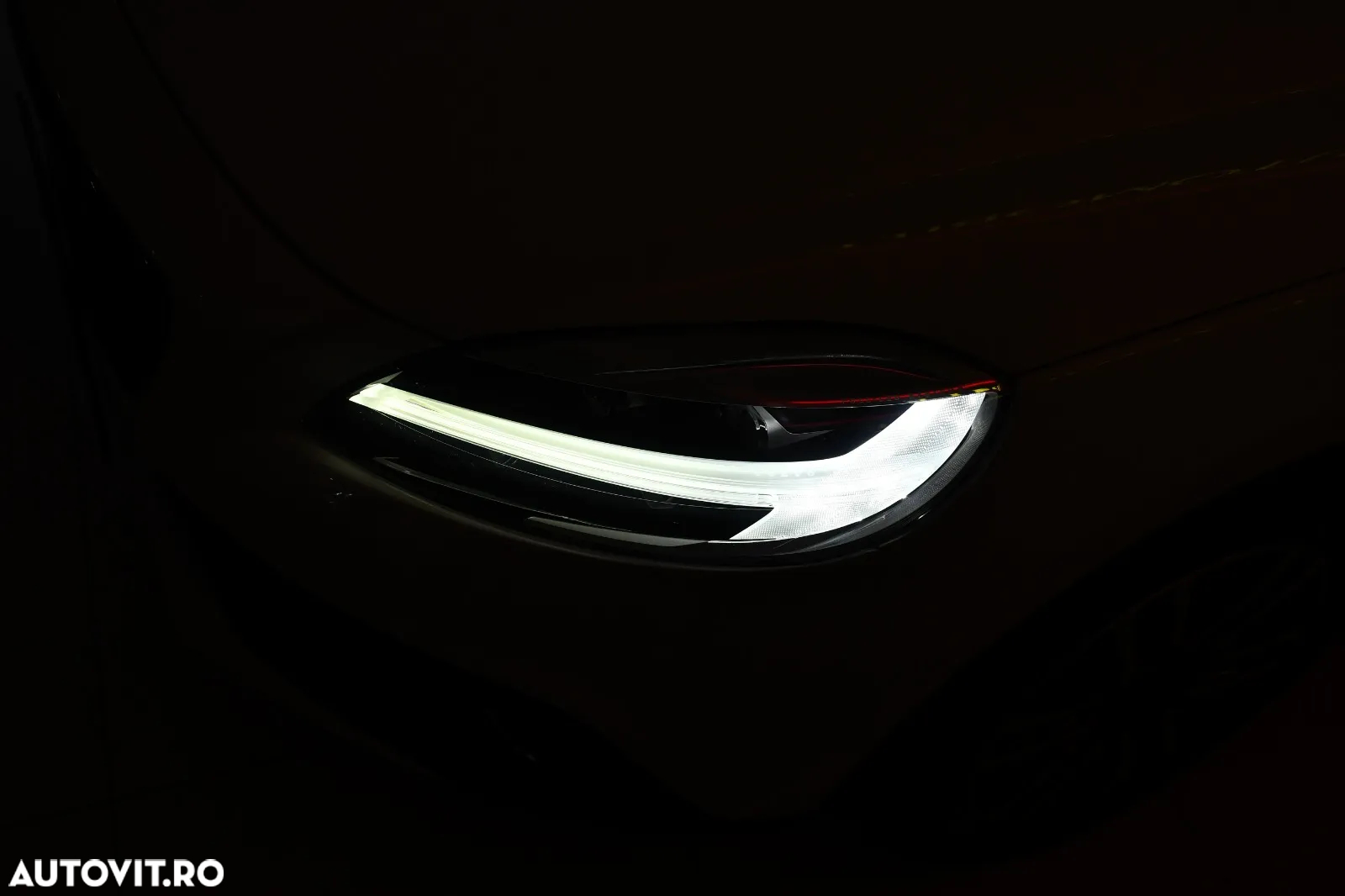 Volvo V40 Cross Country D2 Geartronic Momentum - 22