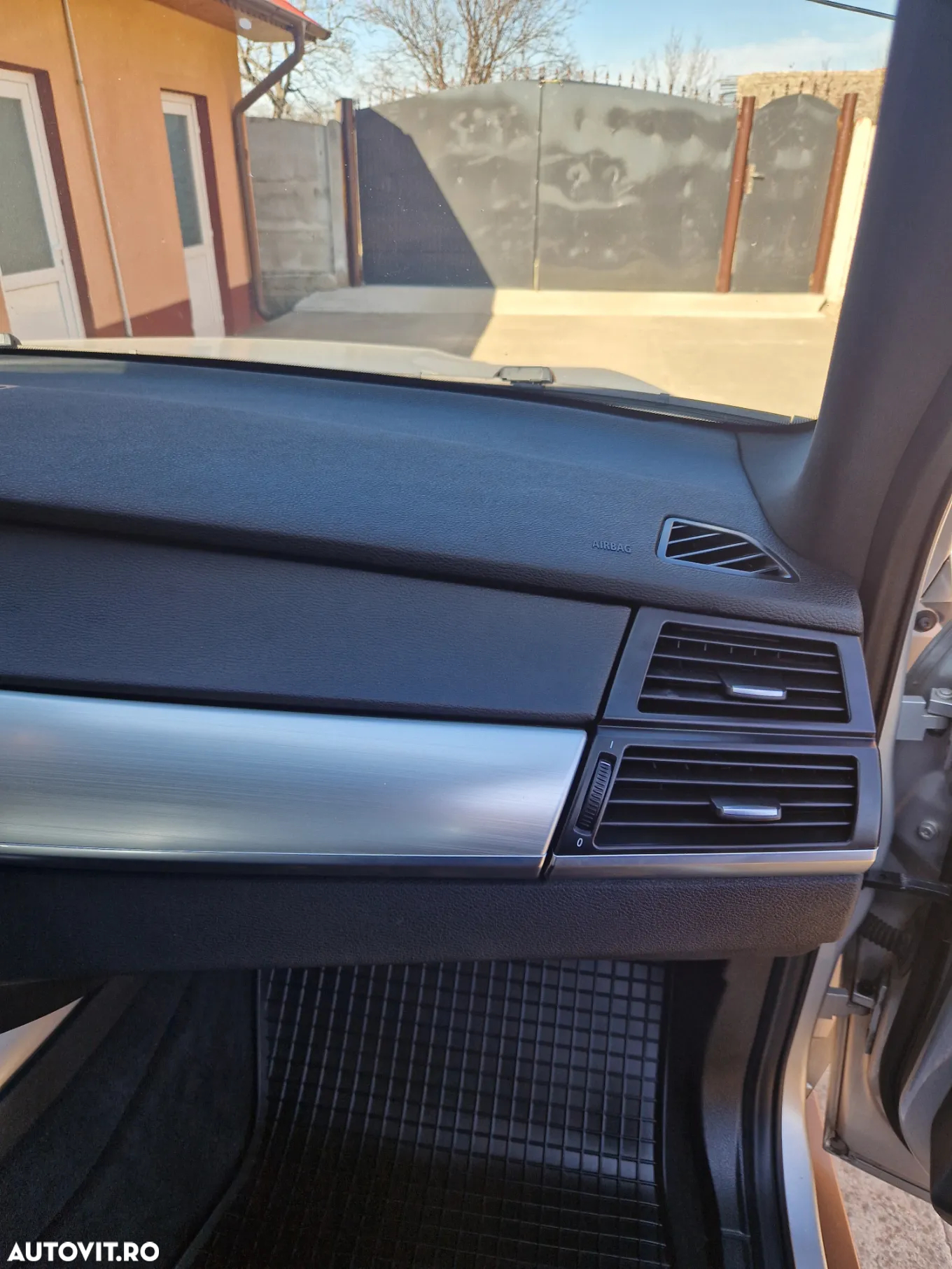 BMW X5 xDrive30d - 19