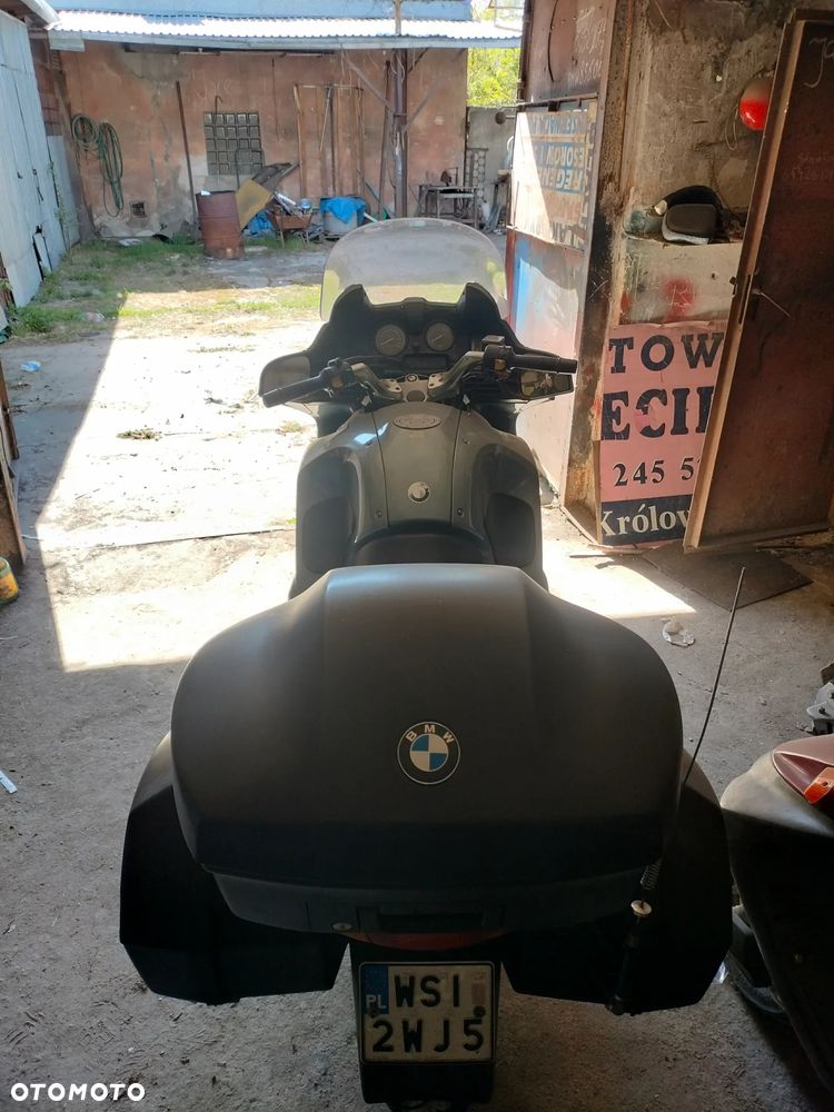 BMW R - 3