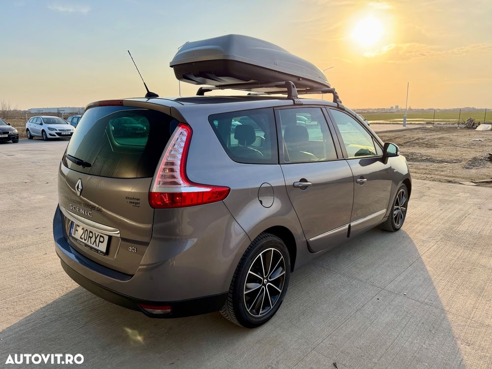 Renault Scenic - 12