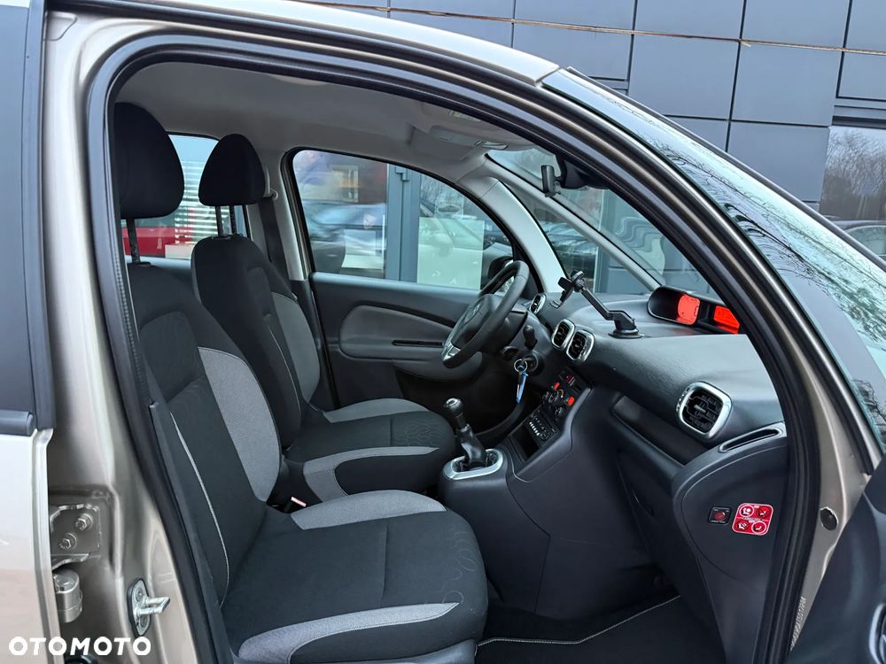 Citroën C3 Picasso VTi 120 Exclusive - 26