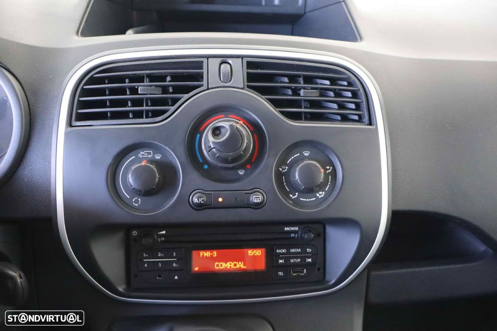 Renault Kangoo 1.5 dCi Maxi Business S/S - 24