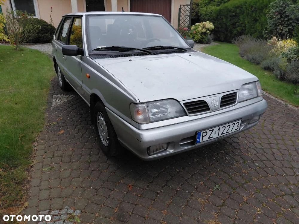 Polonez Caro - 2