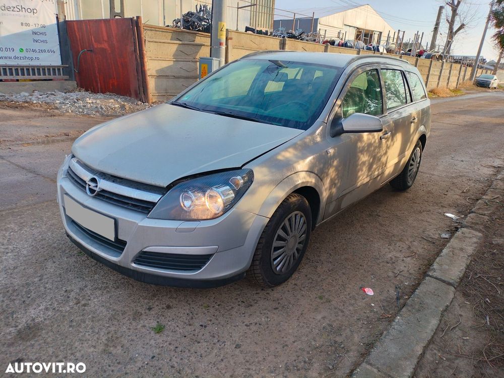 Dezmembrari  Opel ASTRA H  2004  > 2012 1.6 Benzina - 1