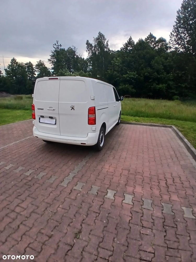 Peugeot expert - 7
