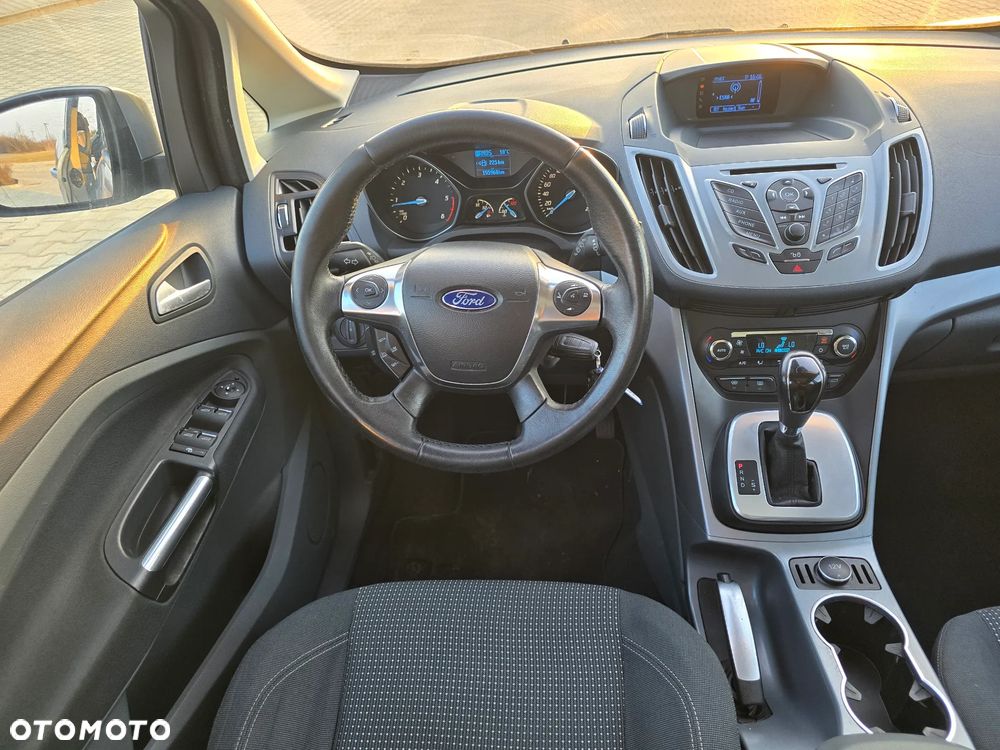 Ford Grand C-MAX 2.0 TDCi Champions Edition - 15