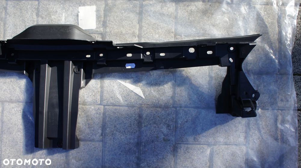 WZMOCNIENIE MOCOWANIE ŚRODKOWE RENAULT TRAFIC III LIFT - 3