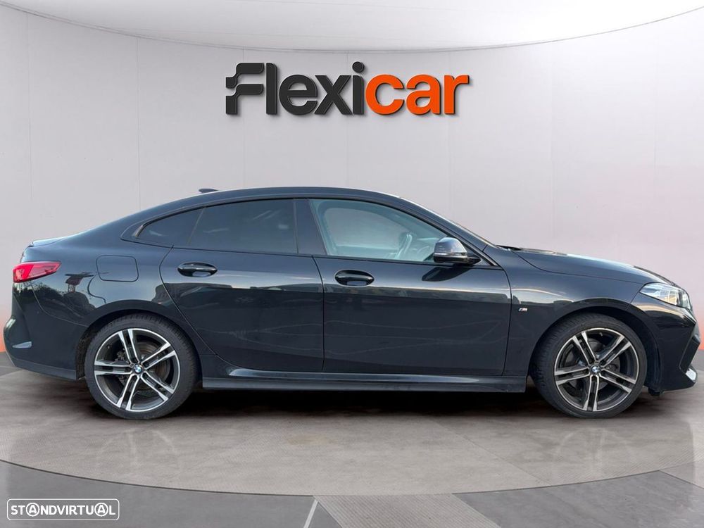 BMW 216 Gran Coupé - 3