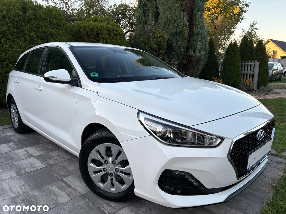 Hyundai i30 - 25