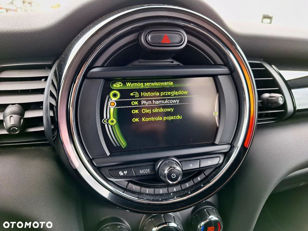 MINI Cooper 60 Years Chili - 32