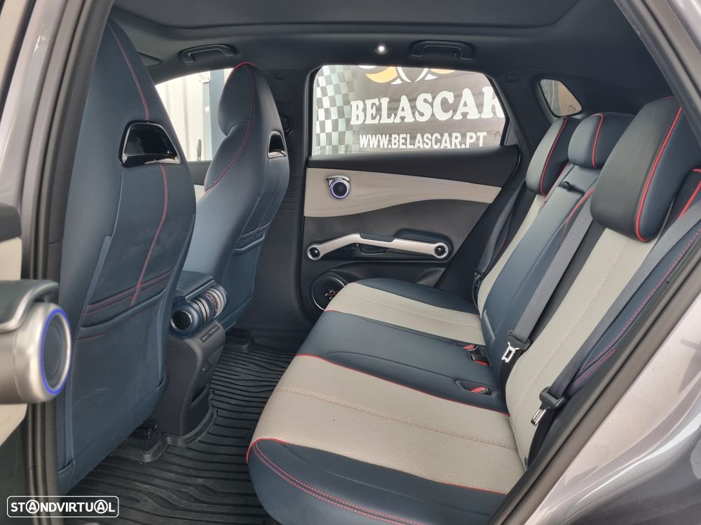 BYD Atto 3 60.48 kWh Design - 8