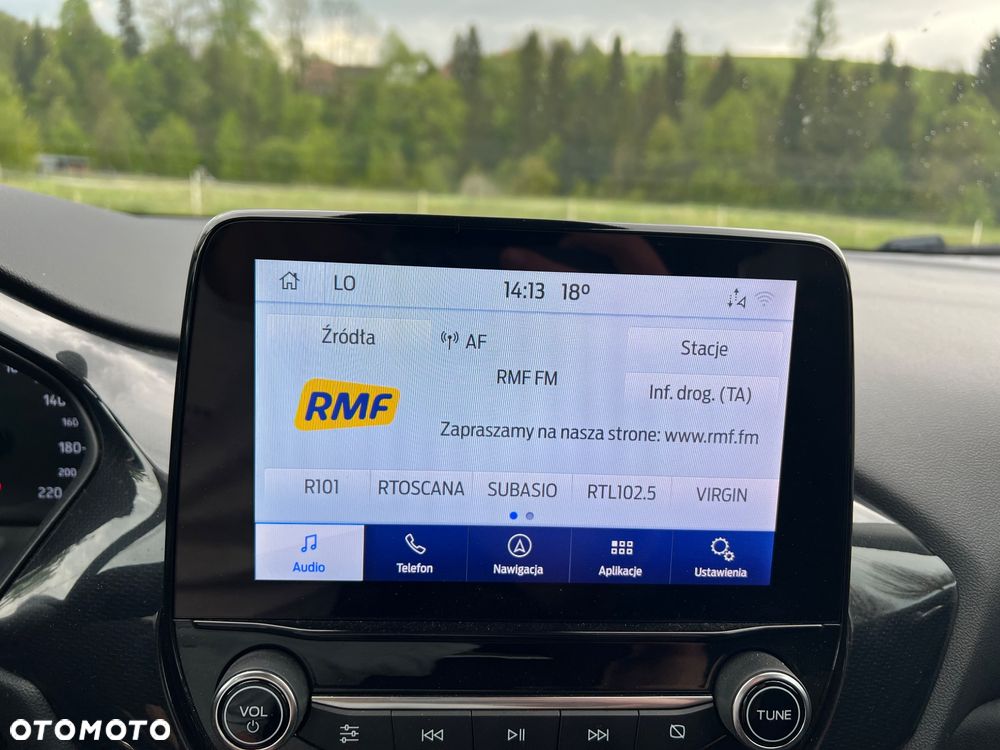 Ford Puma 1.0 EcoBoost Hybrid COOL & CONNECT - 16