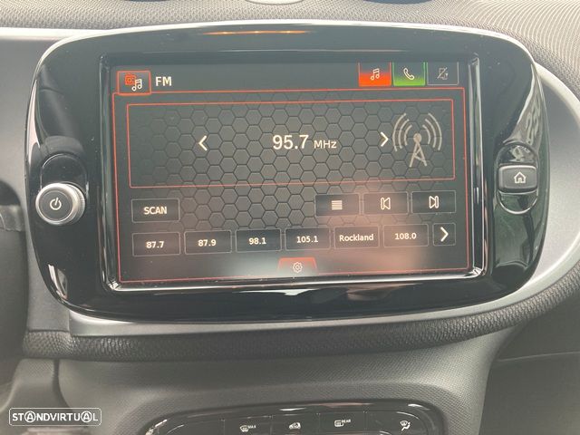 Smart ForTwo Coupé Standard - 15