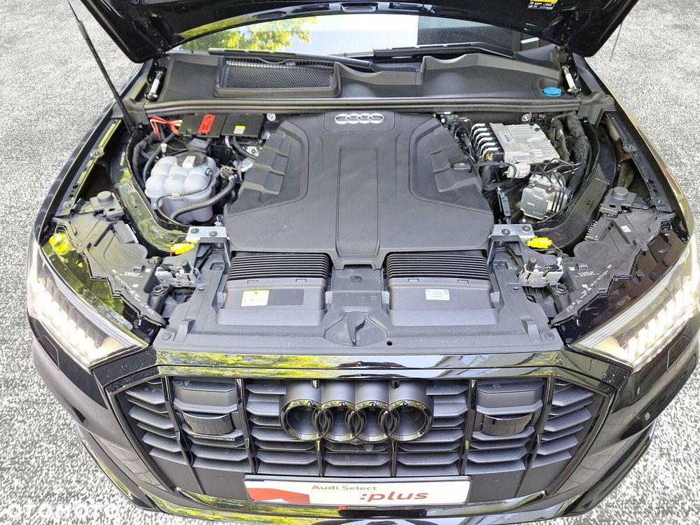Audi Q7 - 39
