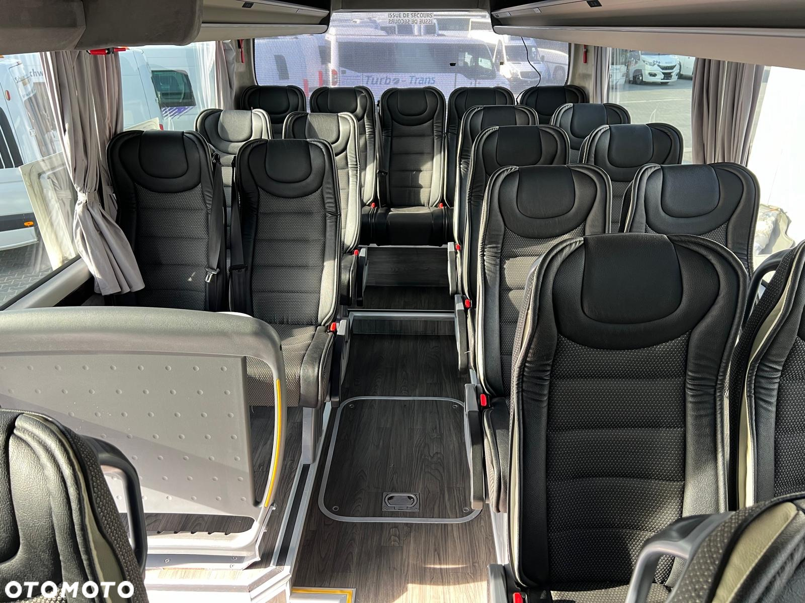 Mercedes-Benz Erener Glory Atego - 13