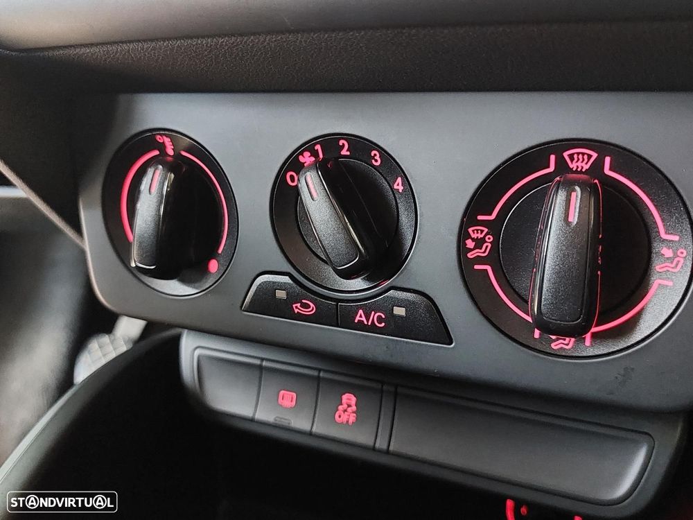 Audi A1 Sportback 1.0 TFSI - 32