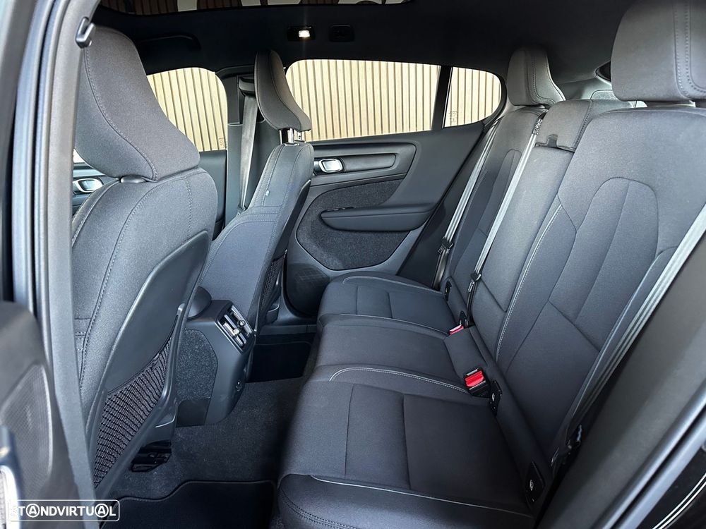 Volvo C40 Recharge Plus - 26