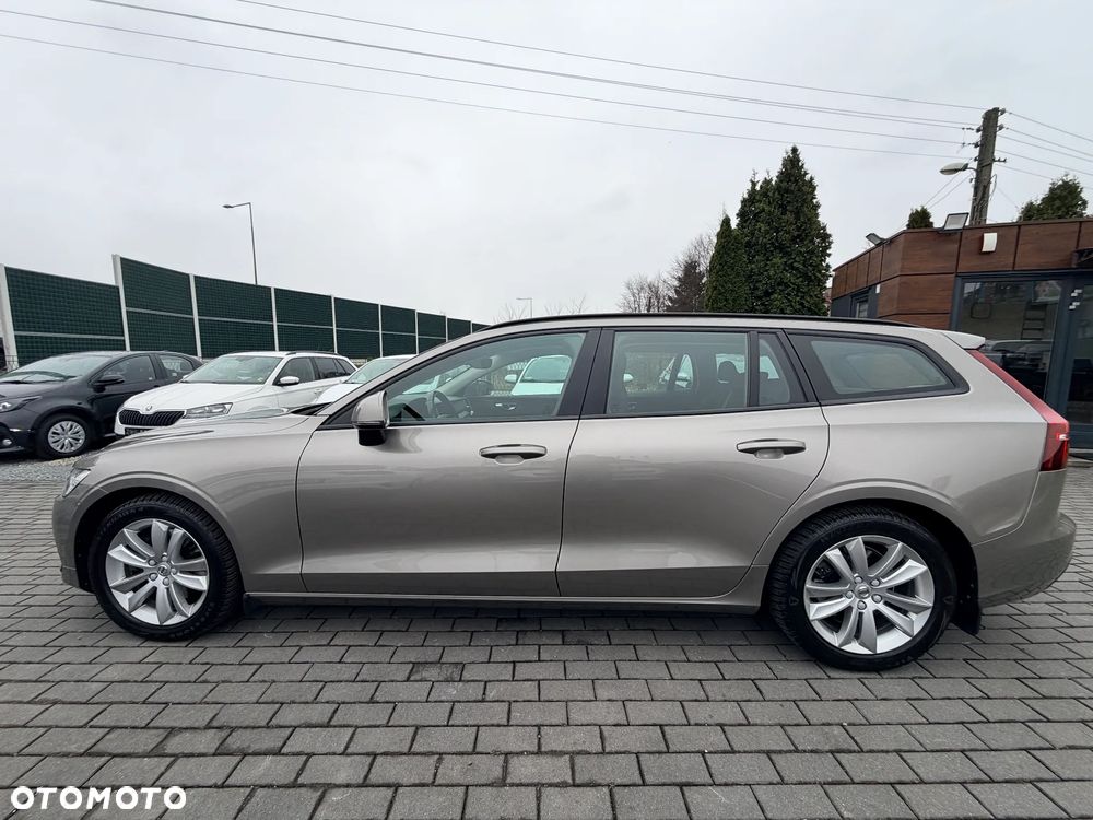 Volvo V60 B3 B Momentum Core - 13