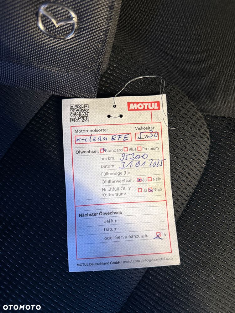 Mazda CX-5 SKYACTIV-G 165 Exclusive-Line - 22