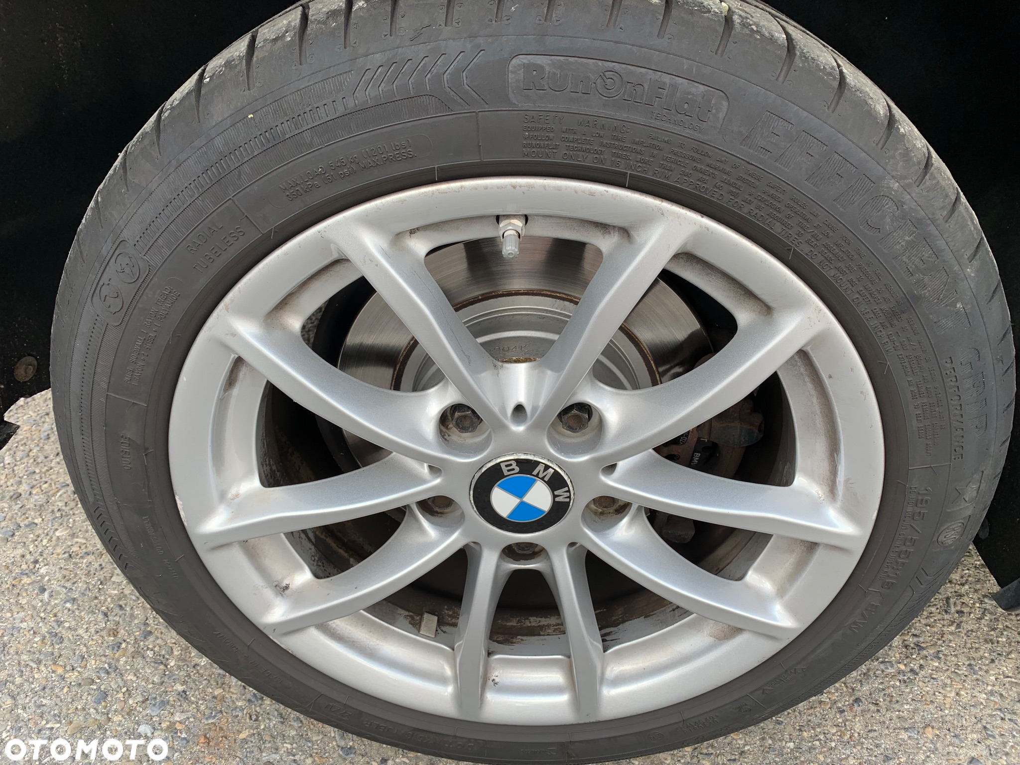 BMW Seria 1 - 19