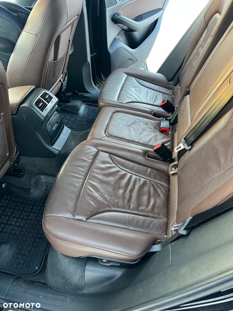 Audi Q5 - 6