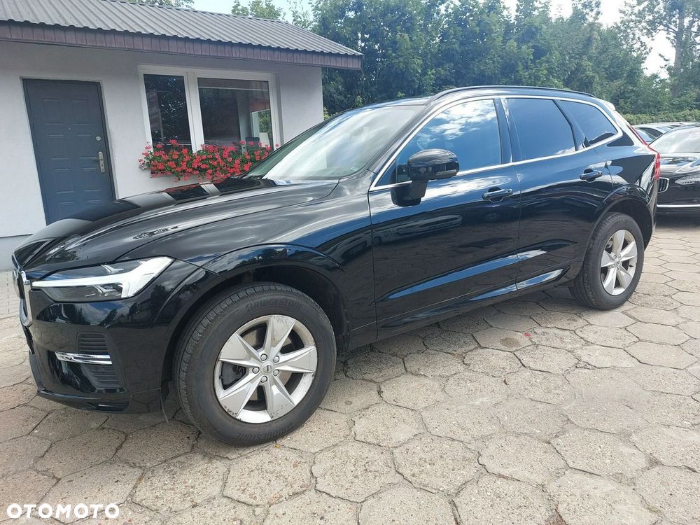 Volvo XC 60 - 8
